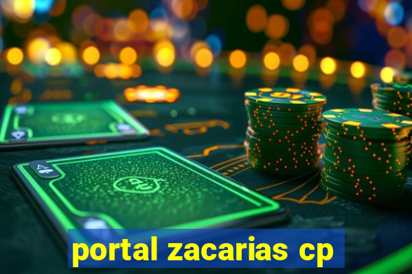 portal zacarias cp