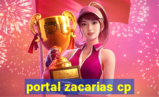 portal zacarias cp