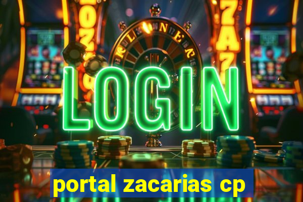 portal zacarias cp