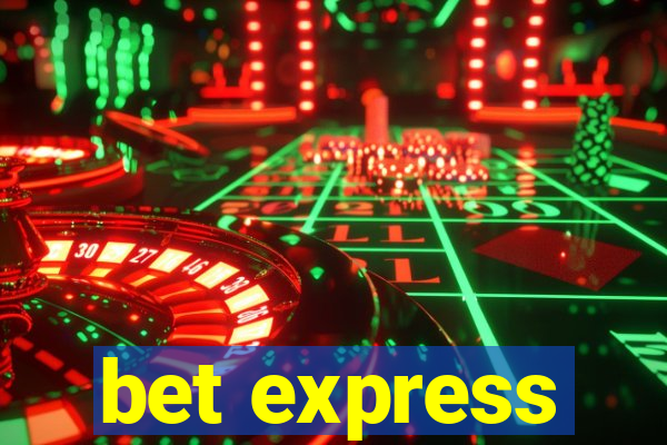 bet express