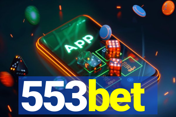 553bet