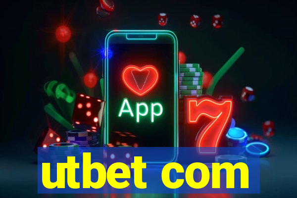 utbet com