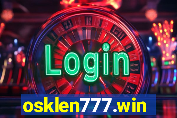 osklen777.win