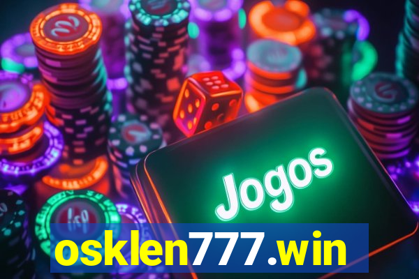 osklen777.win