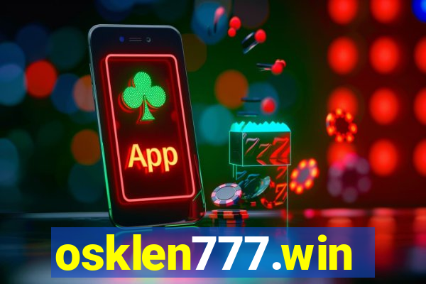 osklen777.win