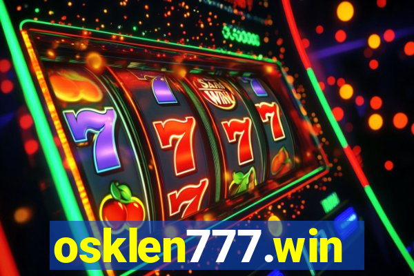 osklen777.win