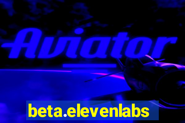 beta.elevenlabs.oi