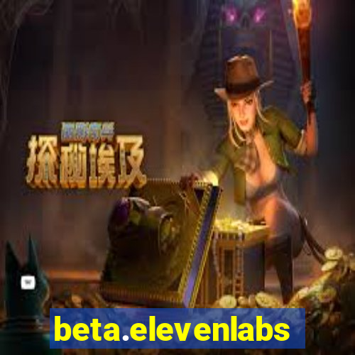 beta.elevenlabs.oi