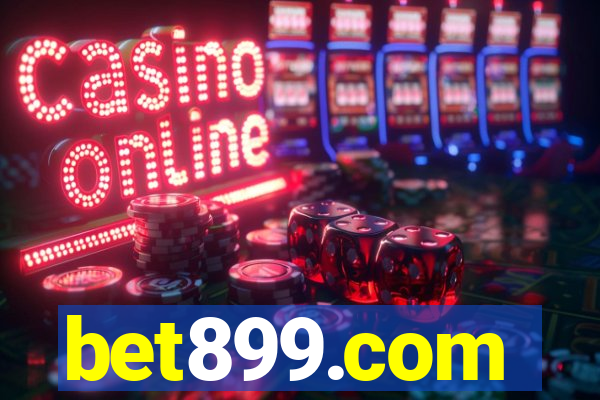 bet899.com