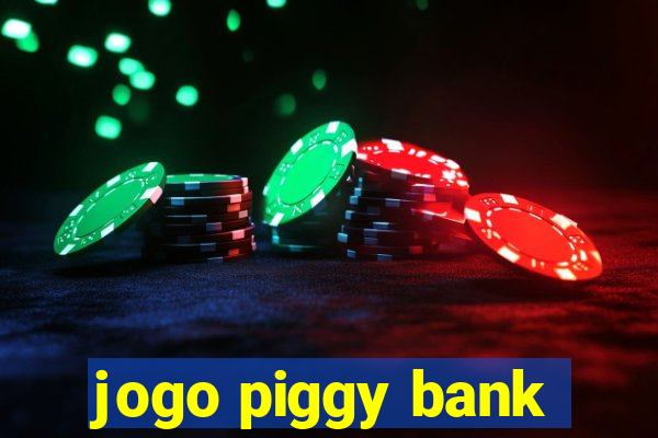 jogo piggy bank