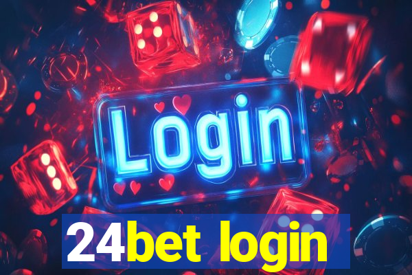 24bet login