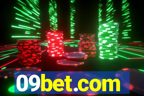 09bet.com