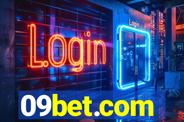 09bet.com