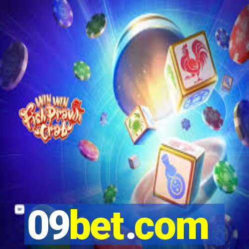 09bet.com