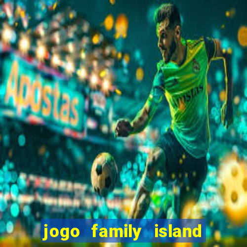 jogo family island energia infinita