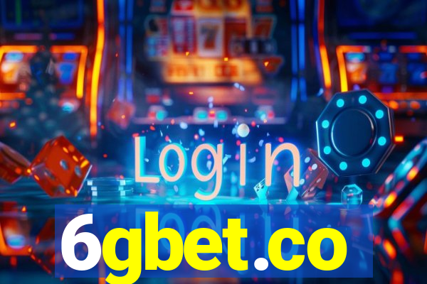 6gbet.co