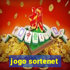 jogo sortenet