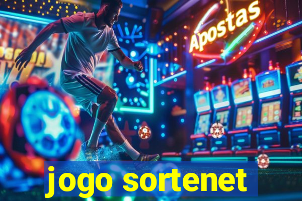 jogo sortenet