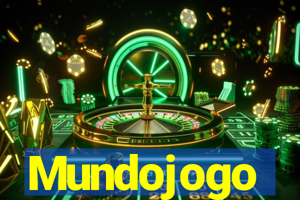 Mundojogo