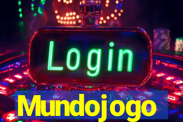 Mundojogo