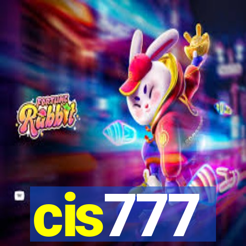 cis777