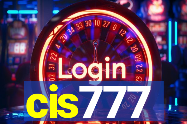 cis777