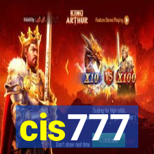 cis777