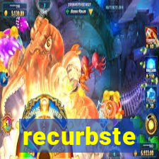 recurbste