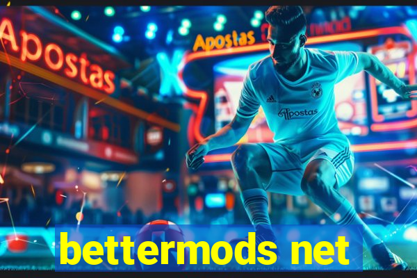 bettermods net