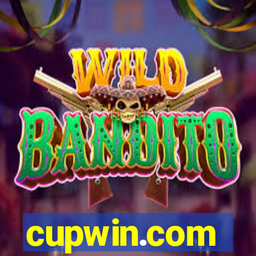 cupwin.com