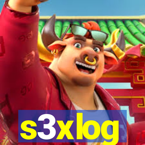 s3xlog