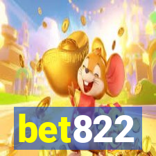 bet822