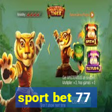 sport bet 77