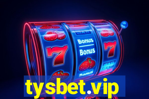 tysbet.vip