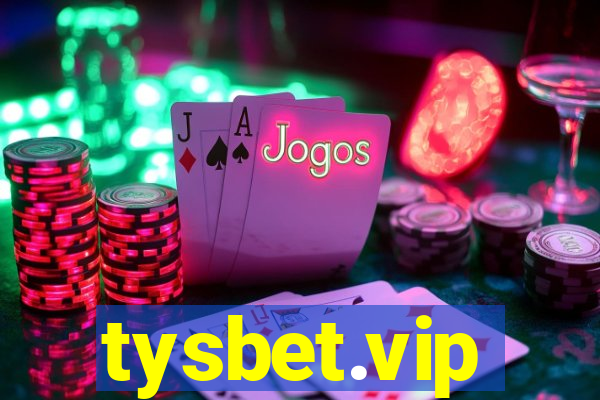 tysbet.vip