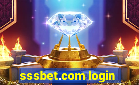 sssbet.com login