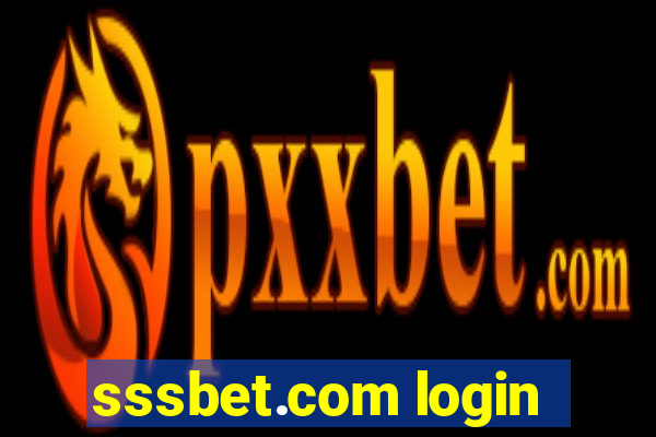 sssbet.com login