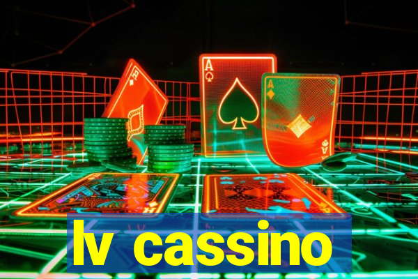 lv cassino