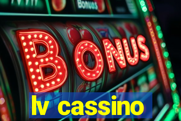 lv cassino