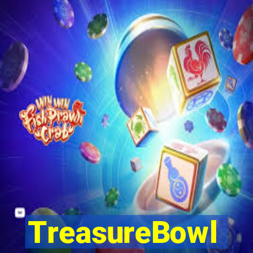 TreasureBowl treasure bowl modo de jogar