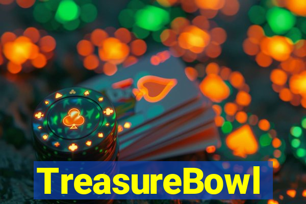 TreasureBowl treasure bowl modo de jogar