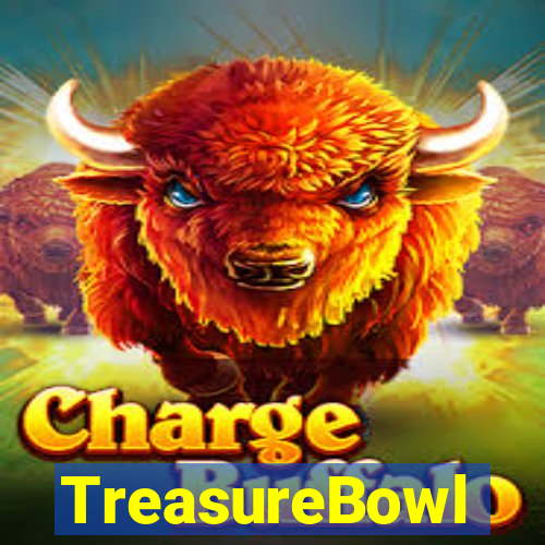 TreasureBowl treasure bowl modo de jogar