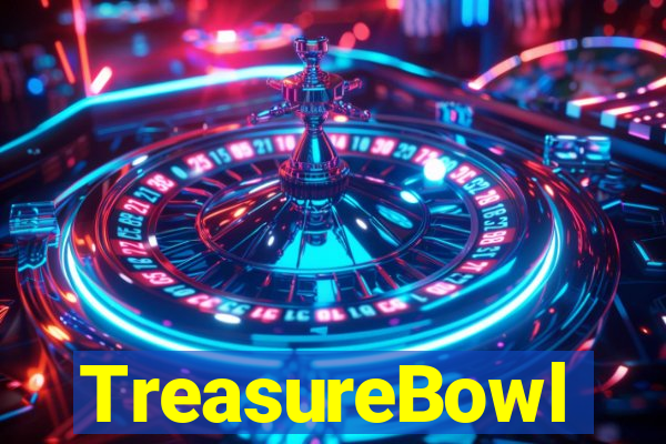 TreasureBowl treasure bowl modo de jogar