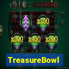 TreasureBowl treasure bowl modo de jogar