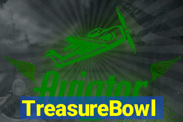 TreasureBowl treasure bowl modo de jogar