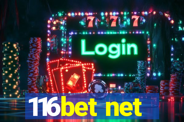 116bet net