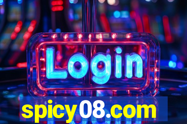 spicy08.com