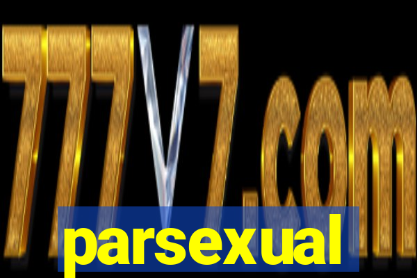 parsexual