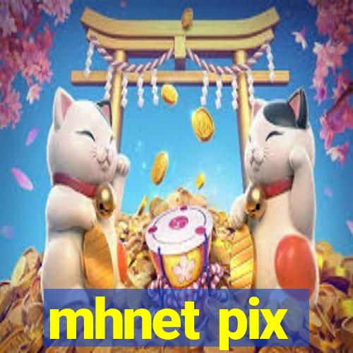 mhnet pix