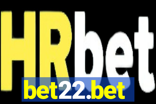 bet22.bet